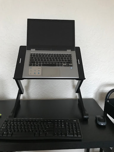 Office Furniture Store «Healthy Posture Store», reviews and photos, 2554 W Lawrence Ave, Chicago, IL 60625, USA