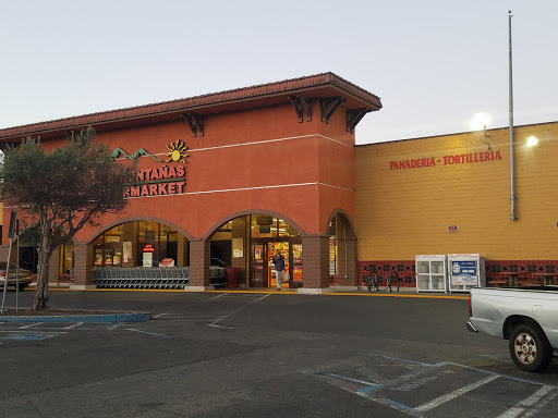 Las Montañas Supermarket, 13901 San Pablo Ave, San Pablo, CA 94806, USA, 