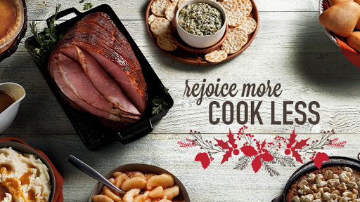 Restaurant «Boston Market», reviews and photos, 45 Farmington Ave, Bristol, CT 06010, USA