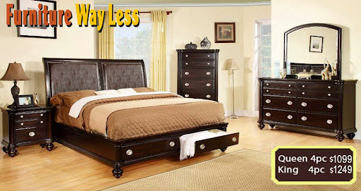 Furniture Store «Furniture Way Less», reviews and photos, 550 Franklin Gateway SE, Marietta, GA 30067, USA
