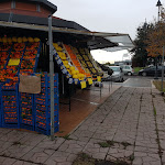 Photo n°2 de l'avis de MOHAMED.A fait le 30/11/2018 à 09:43 sur le  Rendez Vous Bar Pasticceria Gelateria à Marino