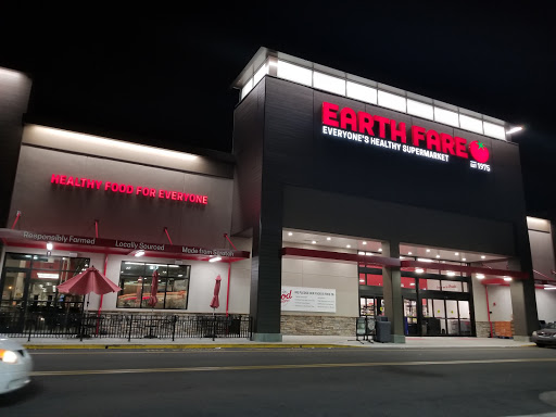 Grocery Store «Earth Fare», reviews and photos, 2405 SW 27th Ave #101, Ocala, FL 34471, USA