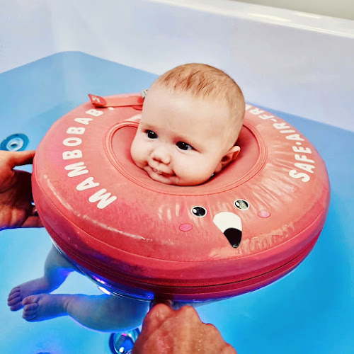 Centre de bien-être Baby spa Paume d'amour Audincourt