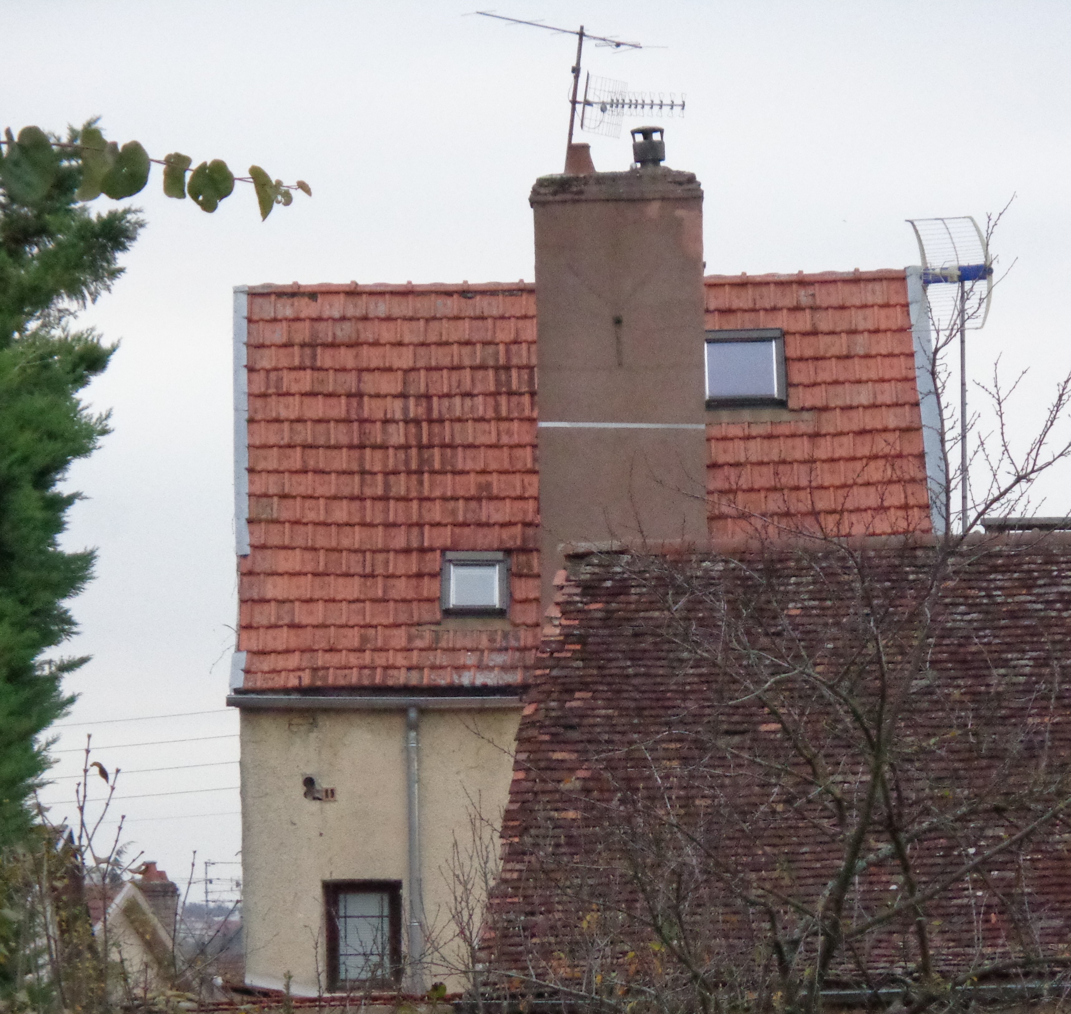 Photo n° 3 de l'avis de Théo.a fait le 22/11/2018 à 16:59