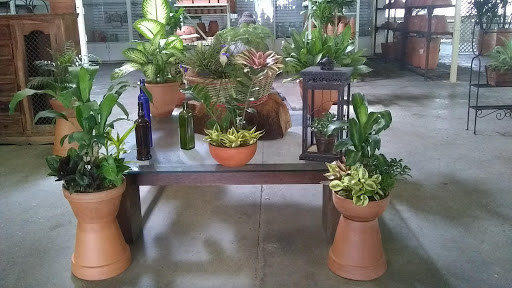 Garden Center