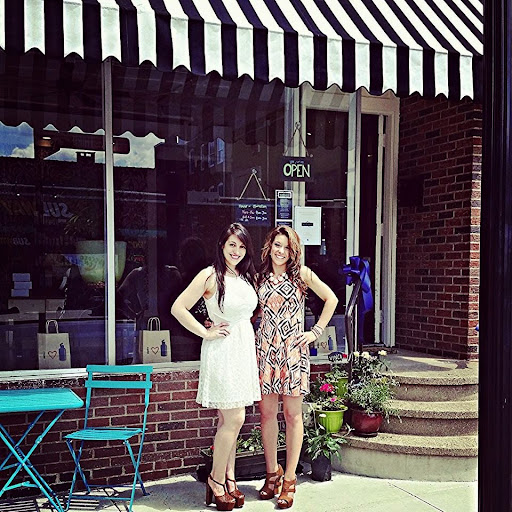 Waxing Hair Removal Service «Skinterest Skin Care Boutique», reviews and photos, 11 N 3rd St, Easton, PA 18042, USA