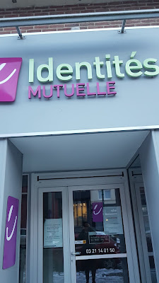 Identités Mutuelle à Lens