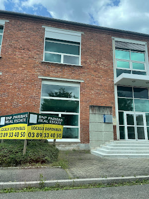 Crédit Mutuel à Brunstatt-Didenheim
