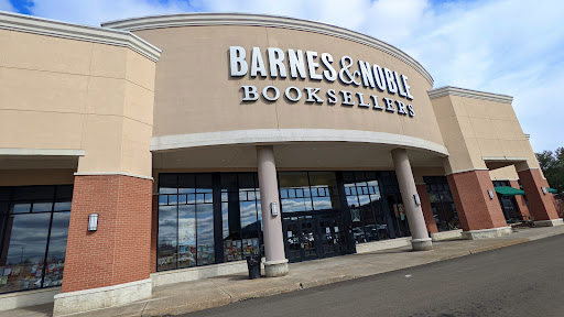 Book Store «Barnes & Noble», reviews and photos, 2443 Vestal Pkwy E, Vestal, NY 13850, USA
