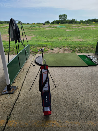 Golf Driving Range «Brooklyn Golf Center», reviews and photos, 3200 Flatbush Ave, Brooklyn, NY 11234, USA