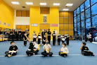 Dynamic Kung Fu Academy