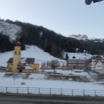 Photo n°1 de l'avis de George.u fait le 11/01/2022 à 15:37 sur le  Garni Eden à Soraga di Fassa