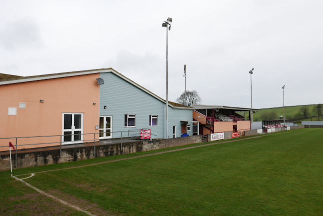 Reviews of Paulton Rovers Football Club Ltd in Bristol - Sports Complex