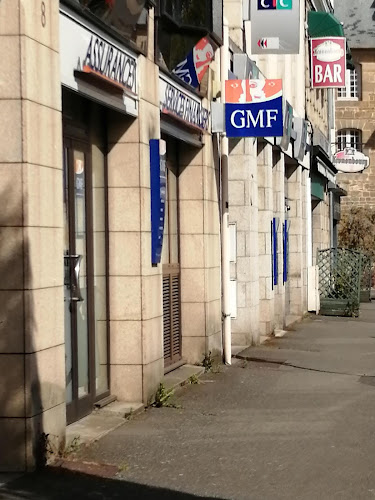 Agence d'assurance GMF Assurances LANNION Lannion