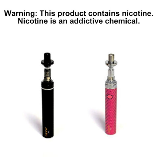 Tobacco Shop «The Ecig Shop, LLC.», reviews and photos, 2233 Energy Park Dr #400, St Paul, MN 55108, USA