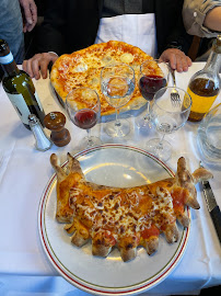 Plats et boissons du Restaurant italien Del Papa à Paris - n°17