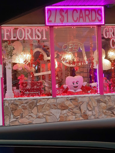 Florist «Flowers By Barb», reviews and photos, 7976 Seminole Blvd, Seminole, FL 33772, USA