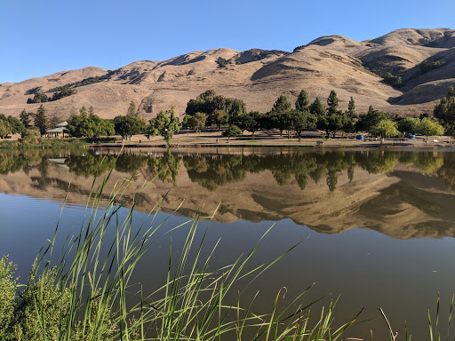 Ed R. Levin County Park