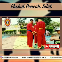 Foto SMK  Analis Kimia Nusa Bangsa Bogor, Kota Bogor