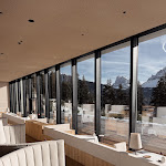 Photo n°8 de l'avis de Christine.o fait le 01/12/2023 à 15:54 sur le  Forestis Dolomites à Brixen