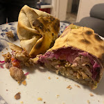 Photo n°1 de l'avis de maja.z fait le 05/10/2023 à 18:43 sur le  Herkullus à Bremen