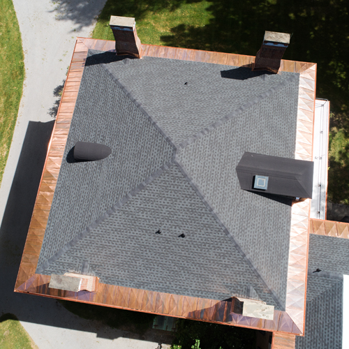 Roofing Contractor «Van Derhoof Roofing Co., Inc.», reviews and photos, 145 Ainsley Dr, Syracuse, NY 13210, USA