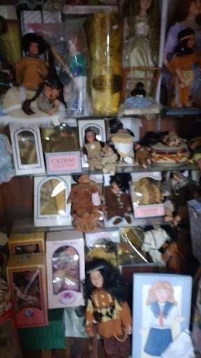 Gift Shop «Choctaw Jims», reviews and photos, 10564 Campbellsburg Rd, Campbellsburg, KY 40011, USA