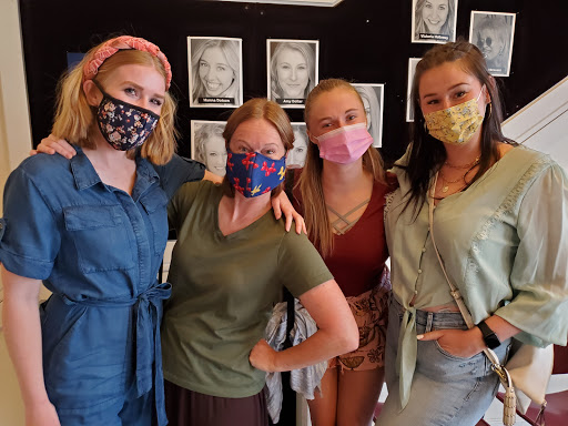 Performing Arts Theater «Town Hall Arts Center», reviews and photos, 2450 W Main St, Littleton, CO 80120, USA