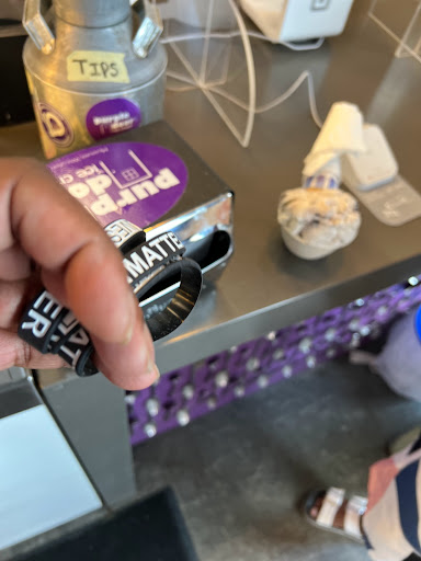 Ice Cream Shop «Purple Door Ice Cream», reviews and photos, 205 S 2nd St, Milwaukee, WI 53204, USA