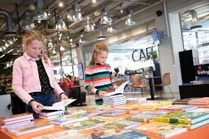 Eindhoven Public Library image