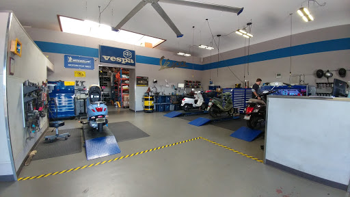 Motor Scooter Dealer «Vespa Motorsport», reviews and photos, 3955 Pacific Hwy, San Diego, CA 92110, USA