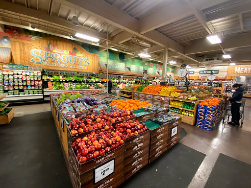 Health Food Store «Sprouts Farmers Market», reviews and photos, 20558 Stevens Creek Blvd, Cupertino, CA 95014, USA