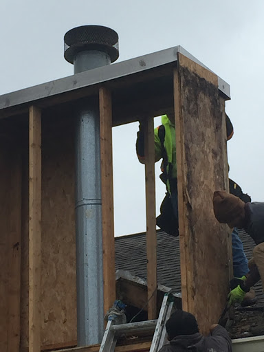 Roofing Contractor «Home Roof Repair -Taylor Home Improvement, Inc.», reviews and photos