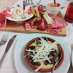 Photo n°1 de l'avis de damiano.e fait le 09/04/2024 à 11:12 sur le  Trattoria Alla Mola à Casaleone