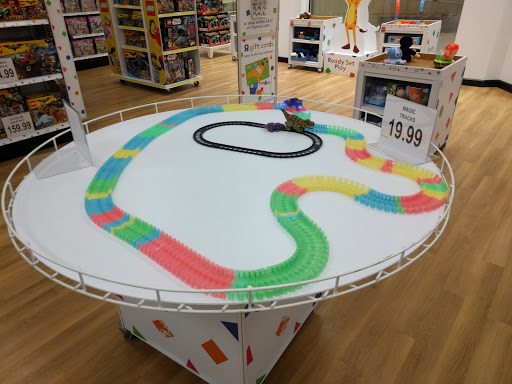 Toy Store «Toys