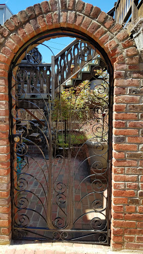 Park «Crispus Attucks Park», reviews and photos, 23 U St NW, Washington, DC 20001, USA