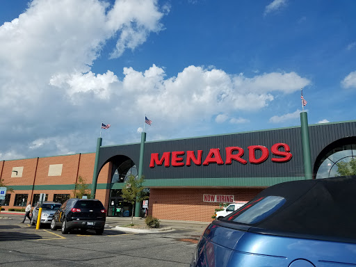 Home Improvement Store «Menards», reviews and photos, 740 E Rand Rd, Mt Prospect, IL 60056, USA