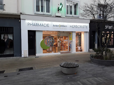 Pharmacie des Arcades Anton&Willem - Herboristerie à Brest