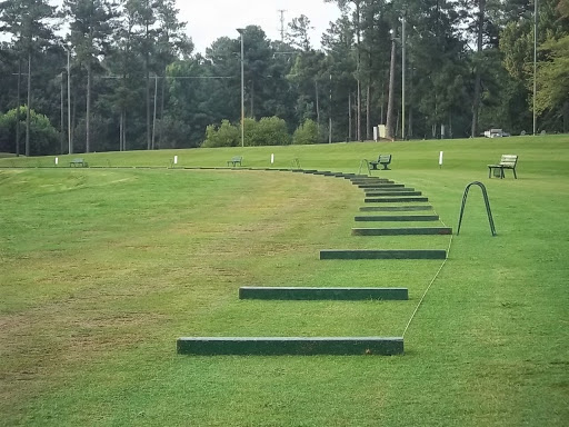 Golf Club «Fox Creek Golf Course & Driving Range», reviews and photos, 1501 Windy Hill Rd SE, Smyrna, GA 30080, USA