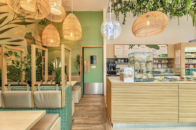 Heiko - Poke & Açai bowl Bar à Bègles