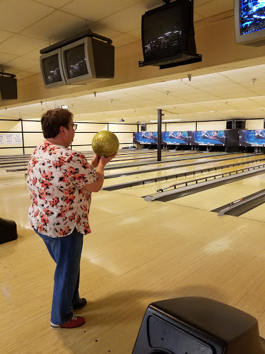 Bowling Alley «Superior Entertainment Centre», reviews and photos, 3060 US-41, Marquette, MI 49855, USA