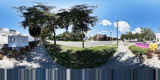 Personal Injury Attorney «Dolman Law Group», reviews and photos