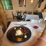 Photo n°10 de l'avis de kingdaka81. fait le 10/07/2022 à 19:16 sur le  Restaurant AvantGarthe à Speyer