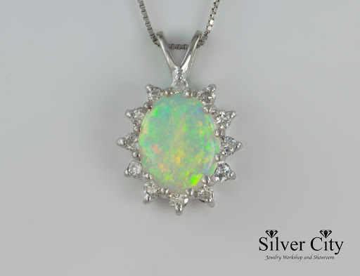 Jewelry Store «Silver City Stamp & Coin Co», reviews and photos, 3205 E Silver Springs Blvd, Ocala, FL 34470, USA