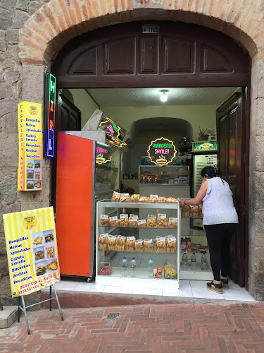Opiniones de Panadería Shirley en Quito - Panadería