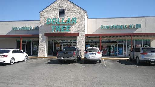 Dollar Store «Dollar Tree», reviews and photos, 1351 S Main St #500, Boerne, TX 78006, USA