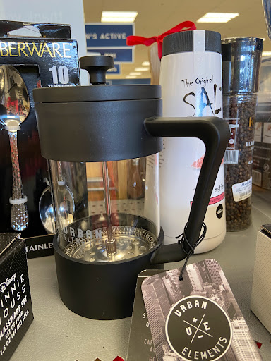 Department Store «Marshalls», reviews and photos, 2203 Roswell Rd, Marietta, GA 30062, USA