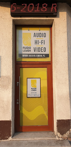 Audiolemon