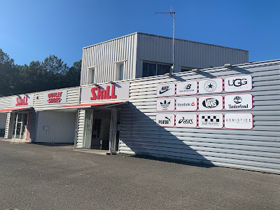 Skill Destockage à Soorts-Hossegor