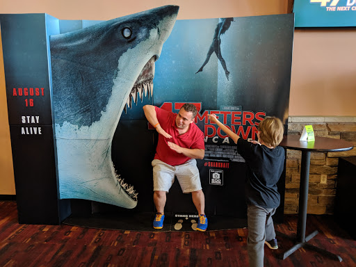 Movie Theater «Hudson 12 Theatre», reviews and photos, 520 Stageline Rd, Hudson, WI 54016, USA